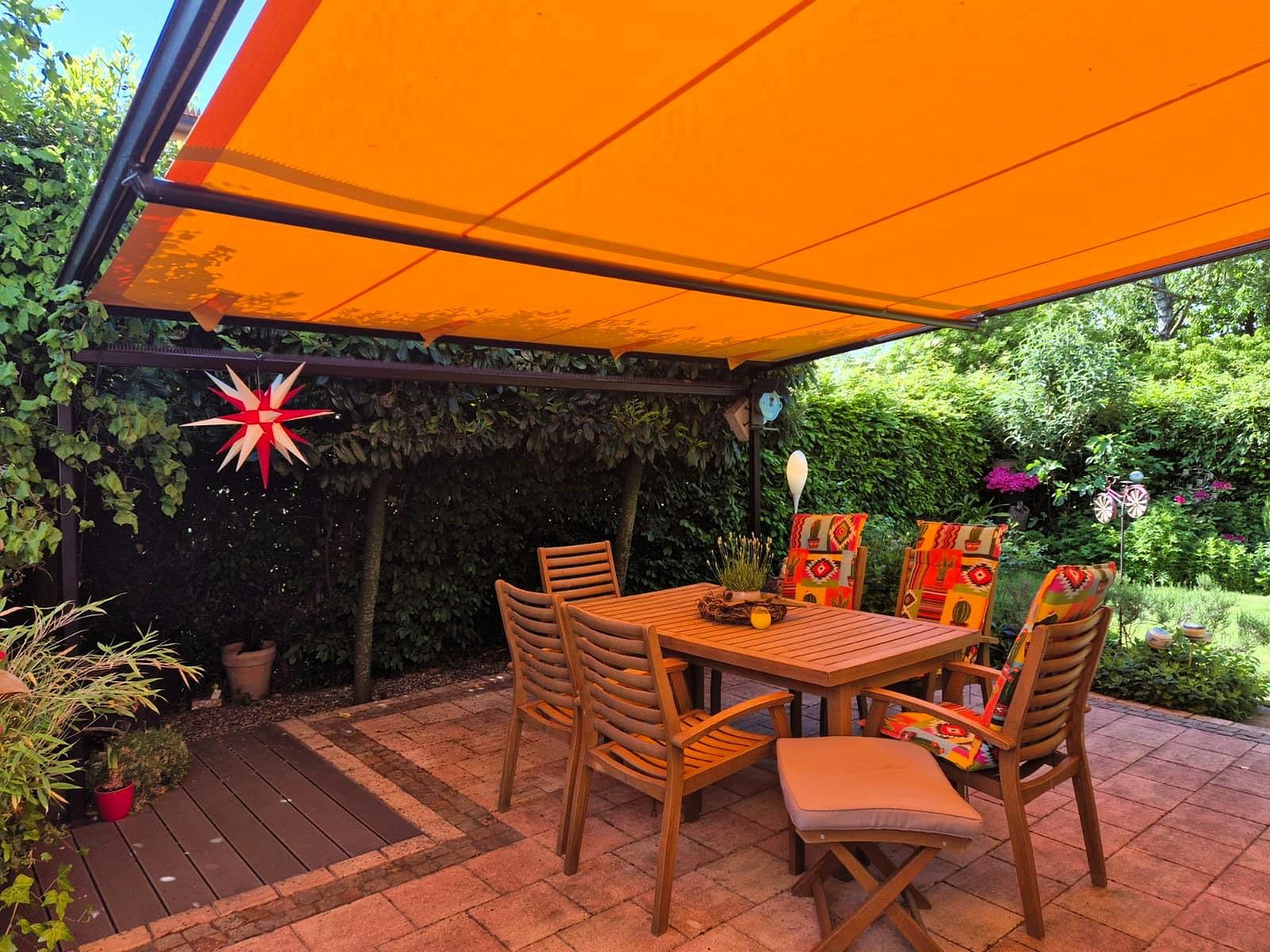 Eckhaus mit Privatgarten + PV Anlage + Kamin + Provisionsfrei – Köln Volkhoven/Weiler(Volkhoven/Weiler) – Vorschaubild 11
