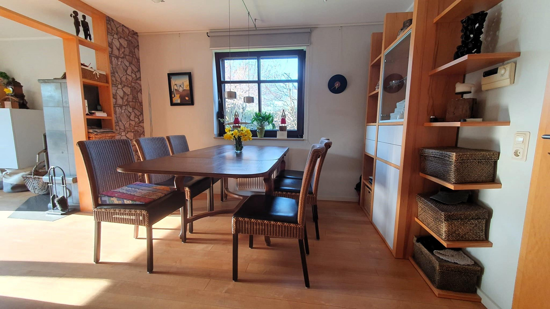 Eckhaus mit Privatgarten + PV Anlage + Kamin + Provisionsfrei – Köln Volkhoven/Weiler(Volkhoven/Weiler) – Vorschaubild 3
