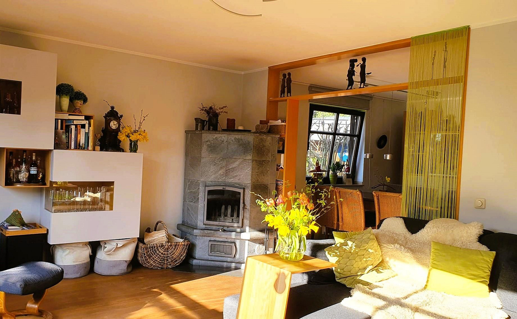 Eckhaus mit Privatgarten + PV Anlage + Kamin + Provisionsfrei – Köln Volkhoven/Weiler(Volkhoven/Weiler) – Vorschaubild 5