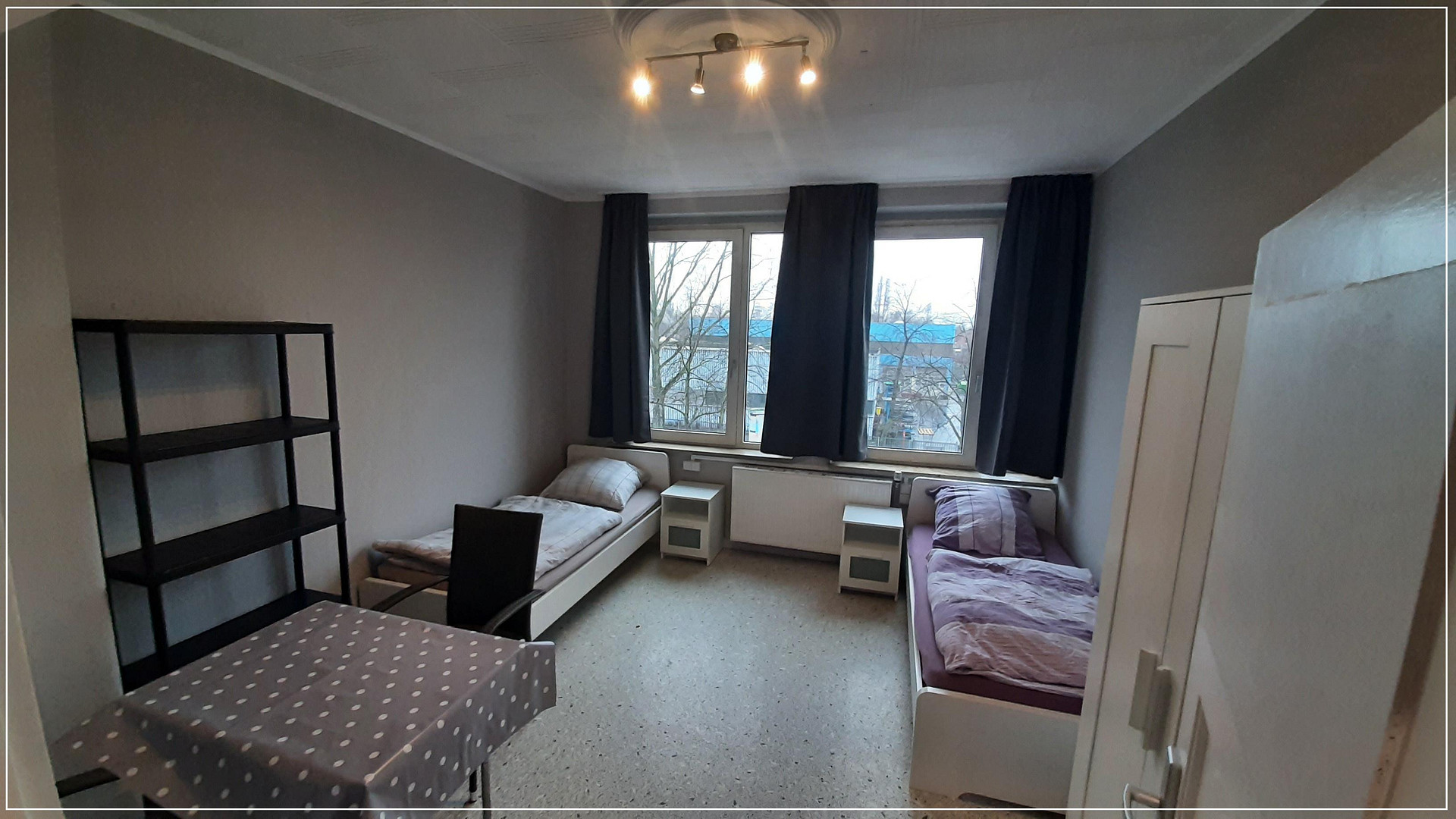 Voll vermietetes Mehrfamilienhaus mit stabilem Cashflow und Entwicklungspotenzial in Krefeld – 47809 Krefeld(Linn) – Vorschaubild 27