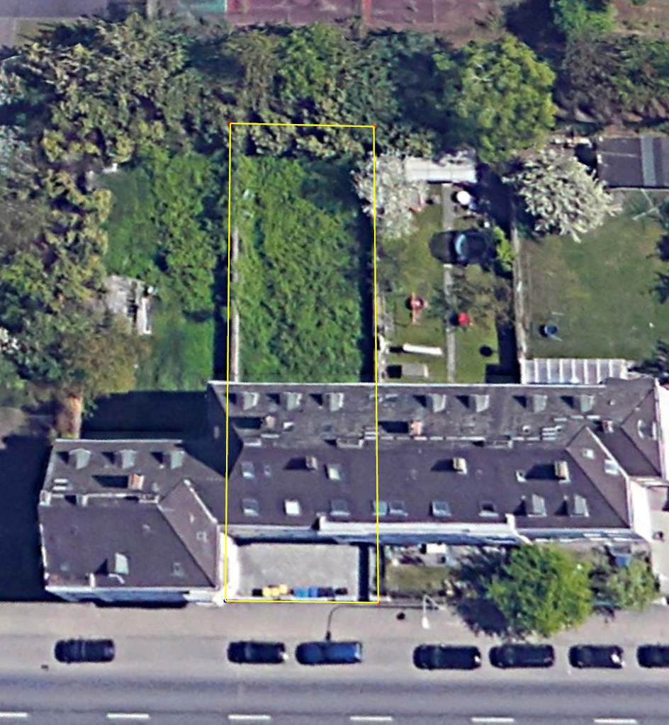 Voll vermietetes Mehrfamilienhaus mit stabilem Cashflow und Entwicklungspotenzial in Krefeld – 47809 Krefeld(Linn) – Vorschaubild 43