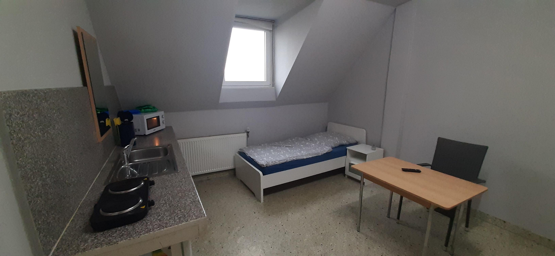 Voll vermietetes Mehrfamilienhaus mit stabilem Cashflow und Entwicklungspotenzial in Krefeld – 47809 Krefeld(Linn) – Vorschaubild 42