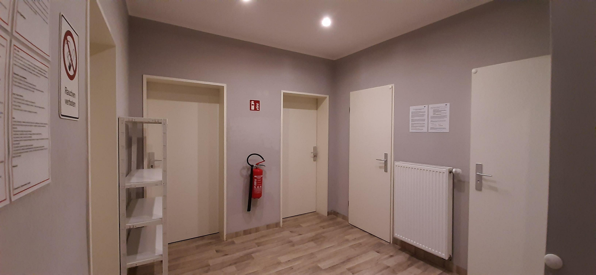Voll vermietetes Mehrfamilienhaus mit stabilem Cashflow und Entwicklungspotenzial in Krefeld – 47809 Krefeld(Linn) – Vorschaubild 8
