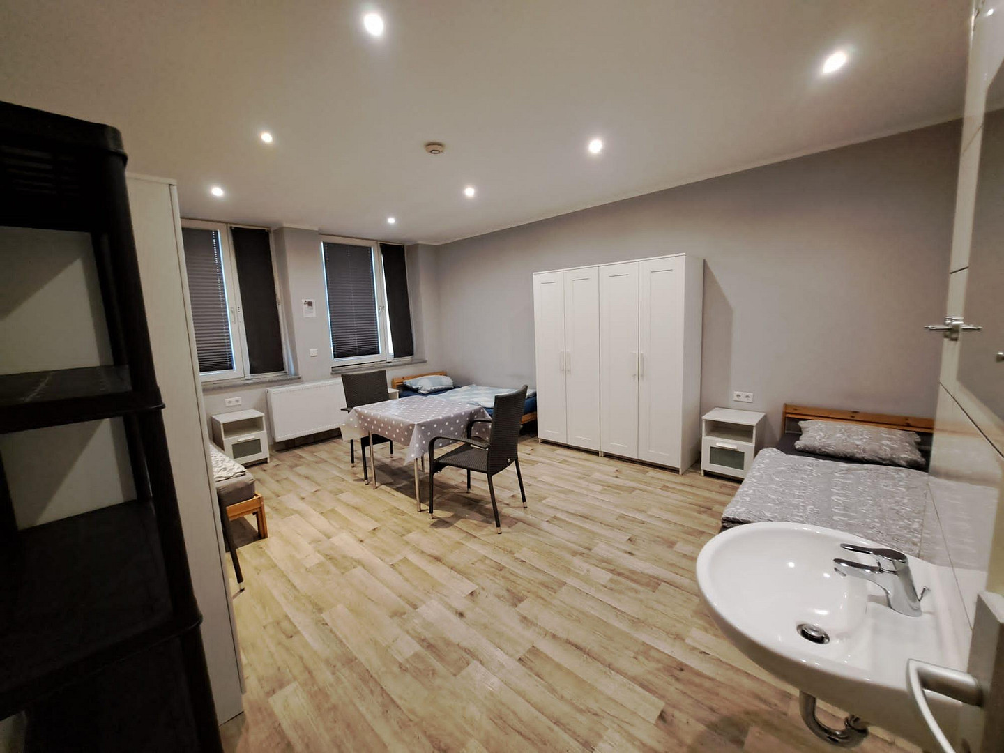 Voll vermietetes Mehrfamilienhaus mit stabilem Cashflow und Entwicklungspotenzial in Krefeld – 47809 Krefeld(Linn) – Vorschaubild 11