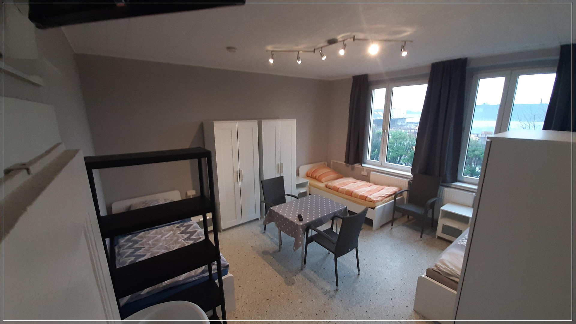 Voll vermietetes Mehrfamilienhaus mit stabilem Cashflow und Entwicklungspotenzial in Krefeld – 47809 Krefeld(Linn) – Vorschaubild 31