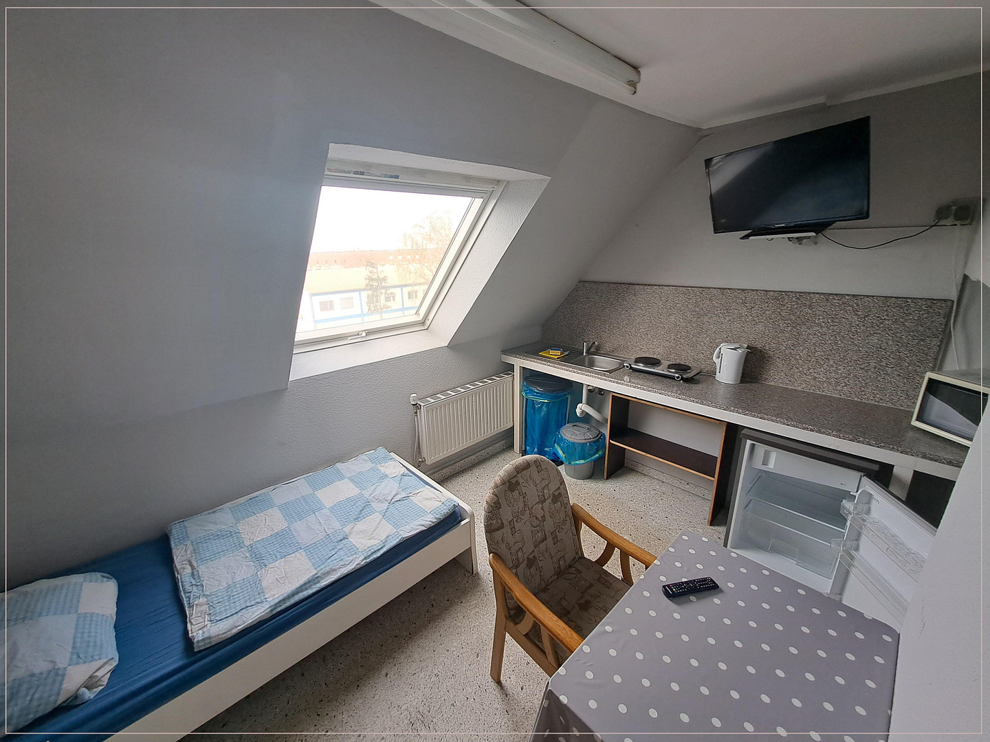 Voll vermietetes Mehrfamilienhaus mit stabilem Cashflow und Entwicklungspotenzial in Krefeld – 47809 Krefeld(Linn) – Vorschaubild 38
