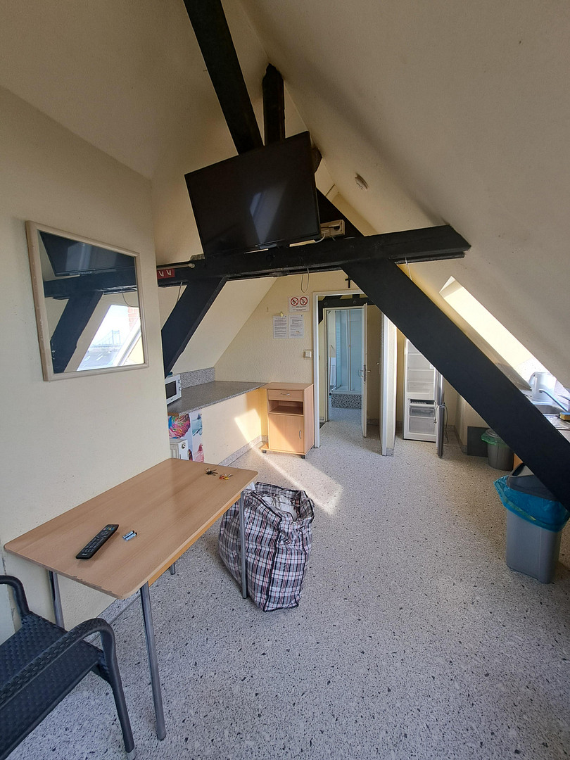 Voll vermietetes Mehrfamilienhaus mit stabilem Cashflow und Entwicklungspotenzial in Krefeld – 47809 Krefeld(Linn) – Vorschaubild 41