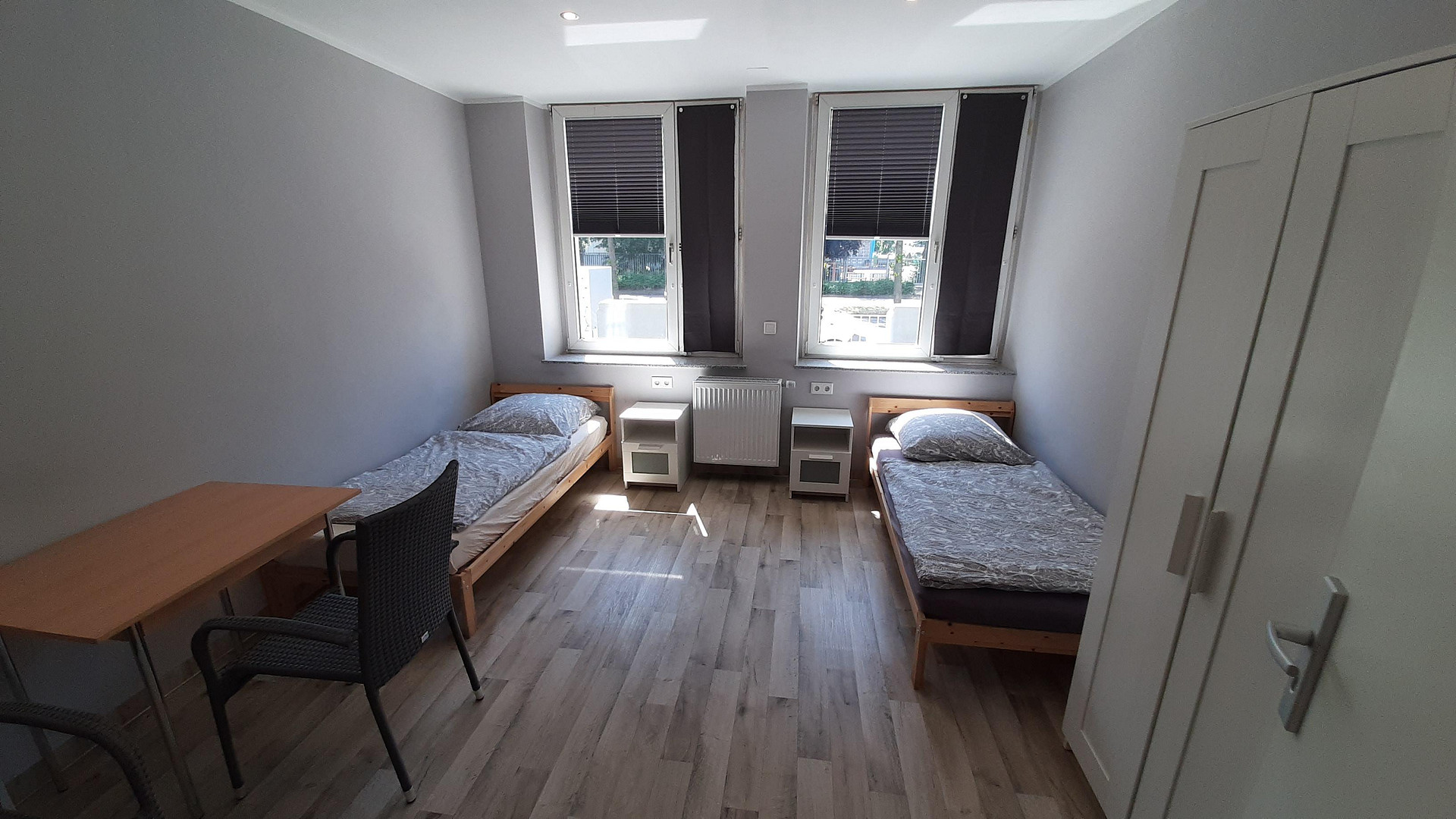 Voll vermietetes Mehrfamilienhaus mit stabilem Cashflow und Entwicklungspotenzial in Krefeld – 47809 Krefeld(Linn) – Vorschaubild 10