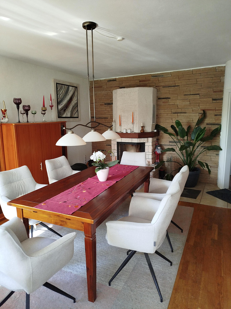Haus im Grünen – Schwanwede – Vorschaubild 11
