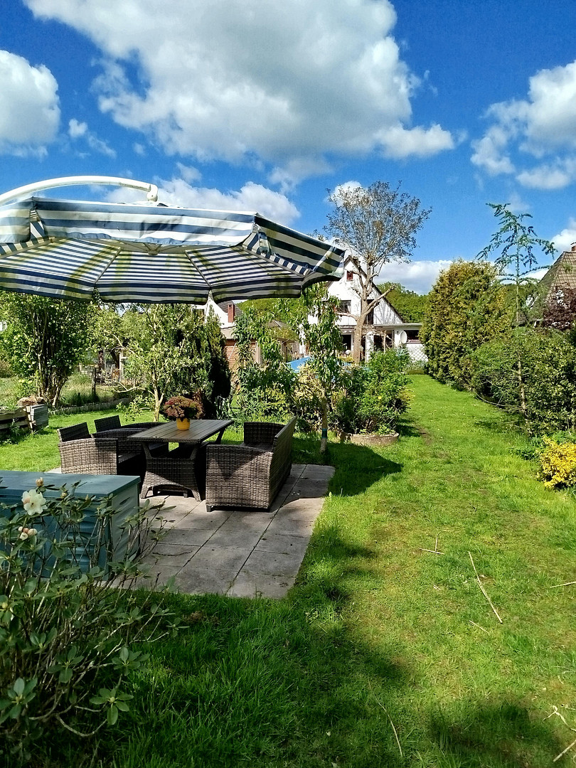 Haus im Grünen – Schwanwede – Vorschaubild 15