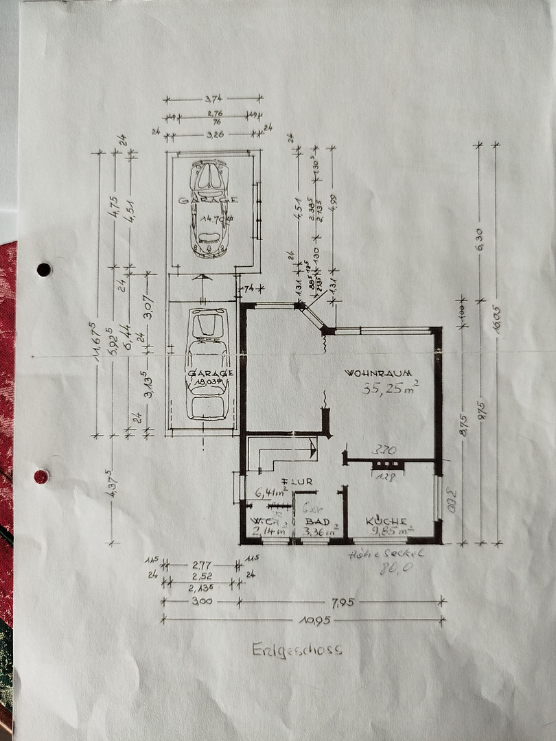Haus im Grünen – Schwanwede – Vorschaubild 18