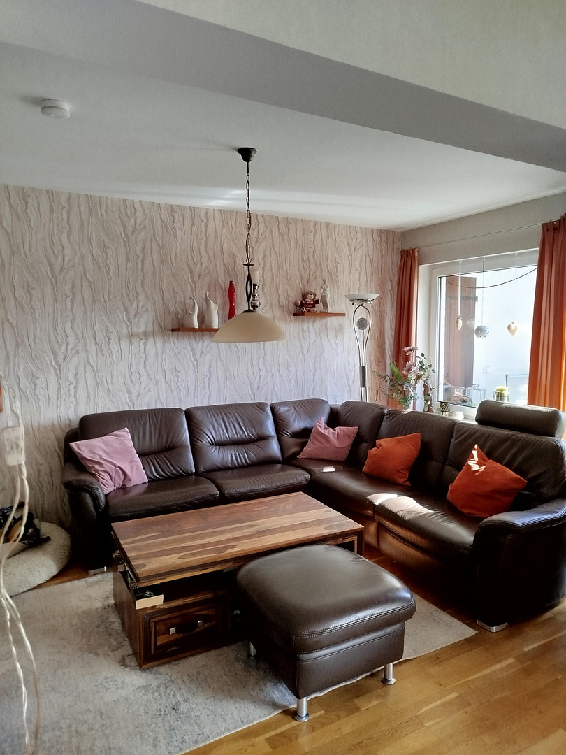 Haus im Grünen – Schwanwede – Vorschaubild 9