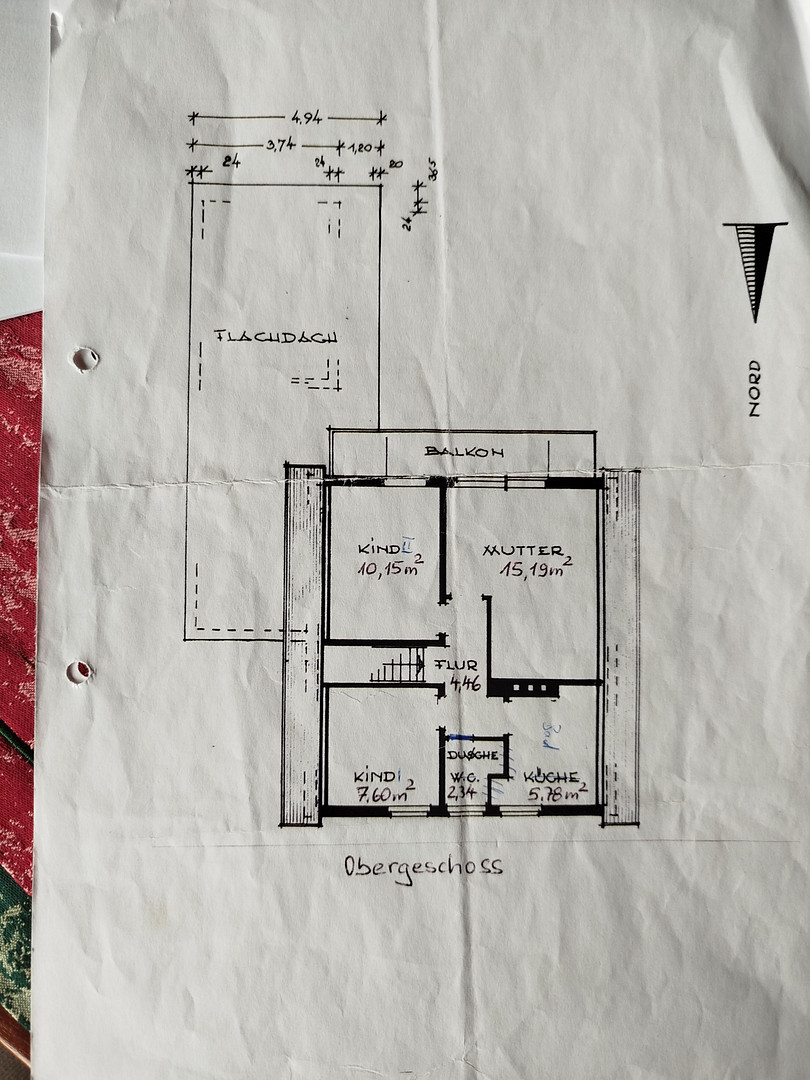 Haus im Grünen – Schwanwede – Vorschaubild 19
