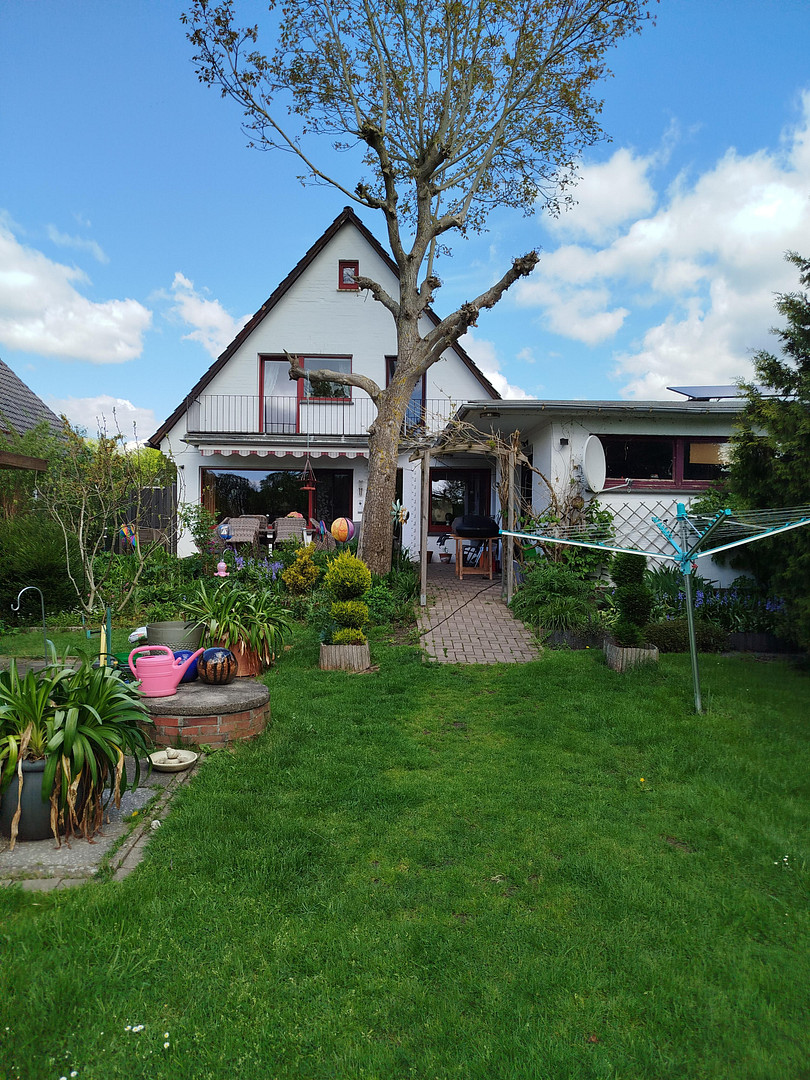 Haus im Grünen – Schwanwede – Vorschaubild 17
