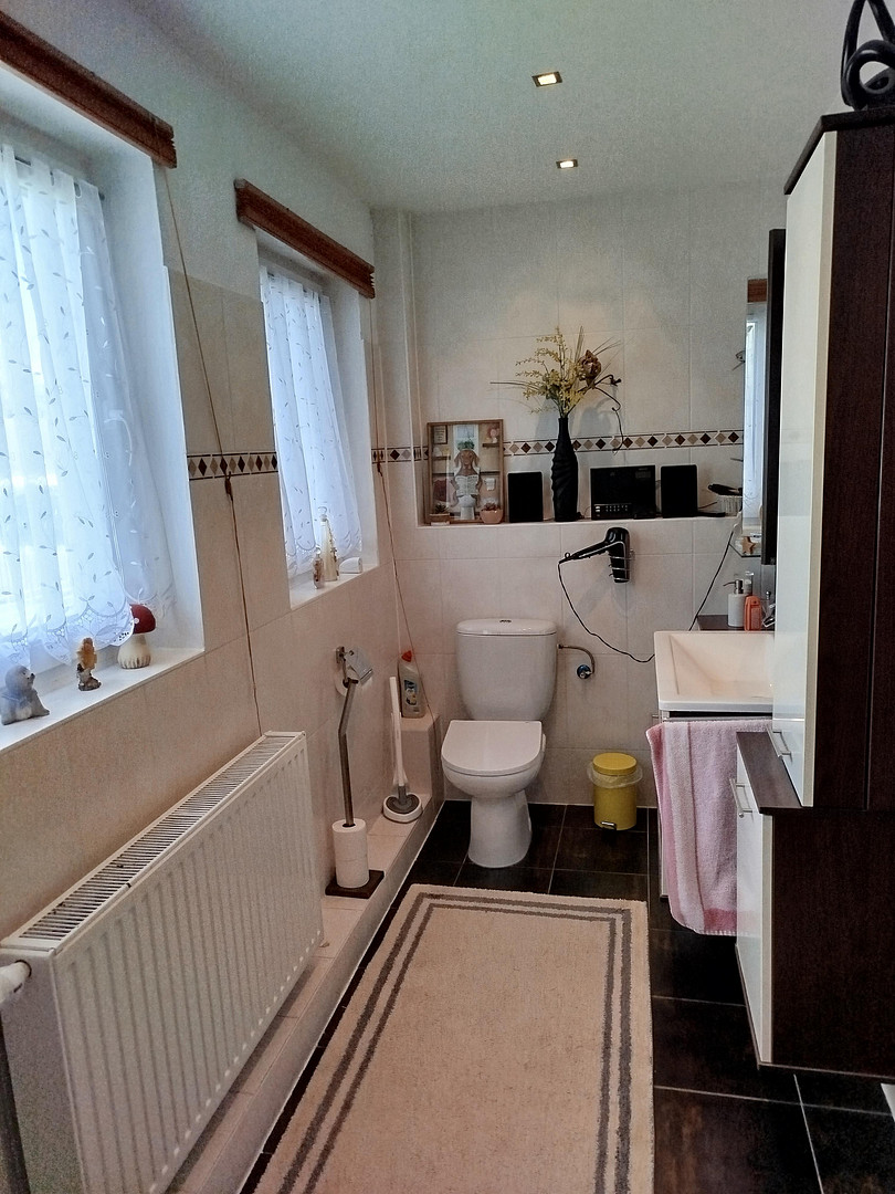 Haus im Grünen – Schwanwede – Vorschaubild 7
