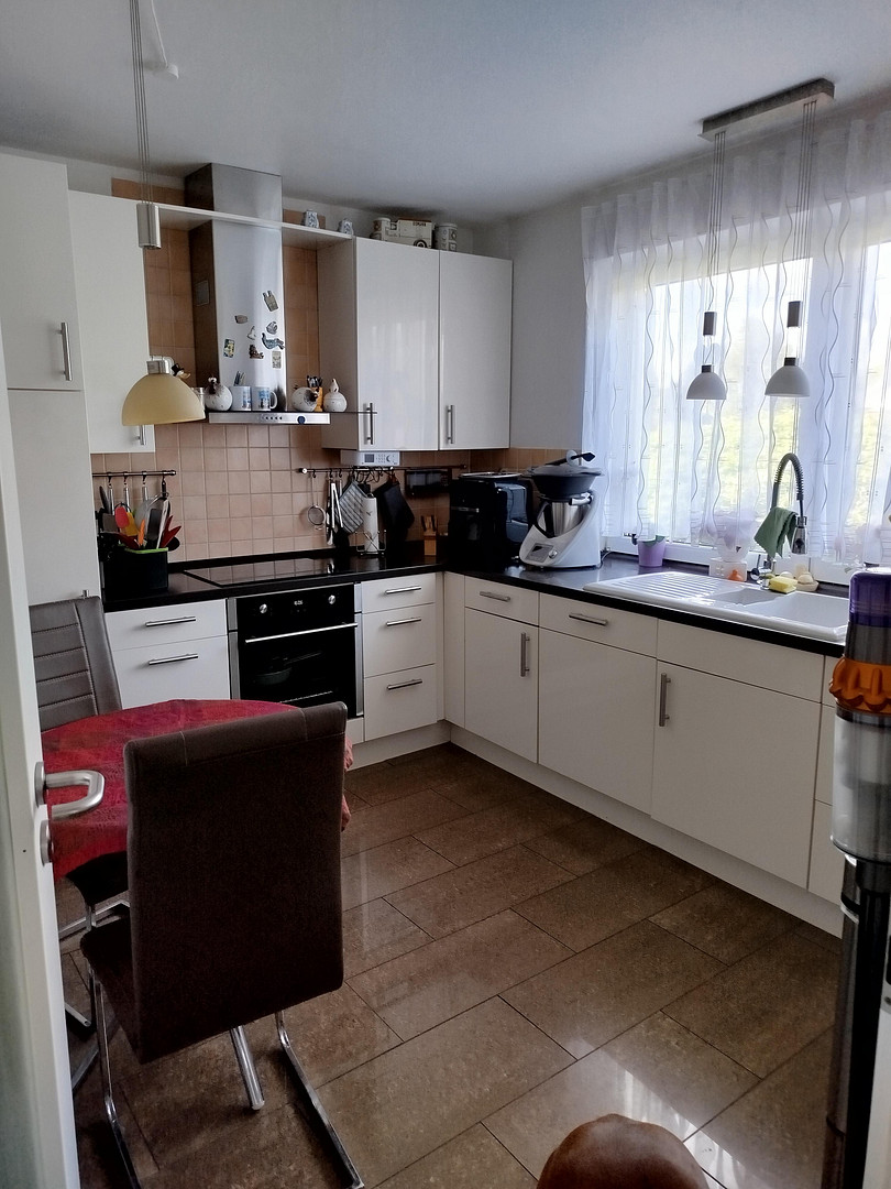 Haus im Grünen – Schwanwede – Vorschaubild 13