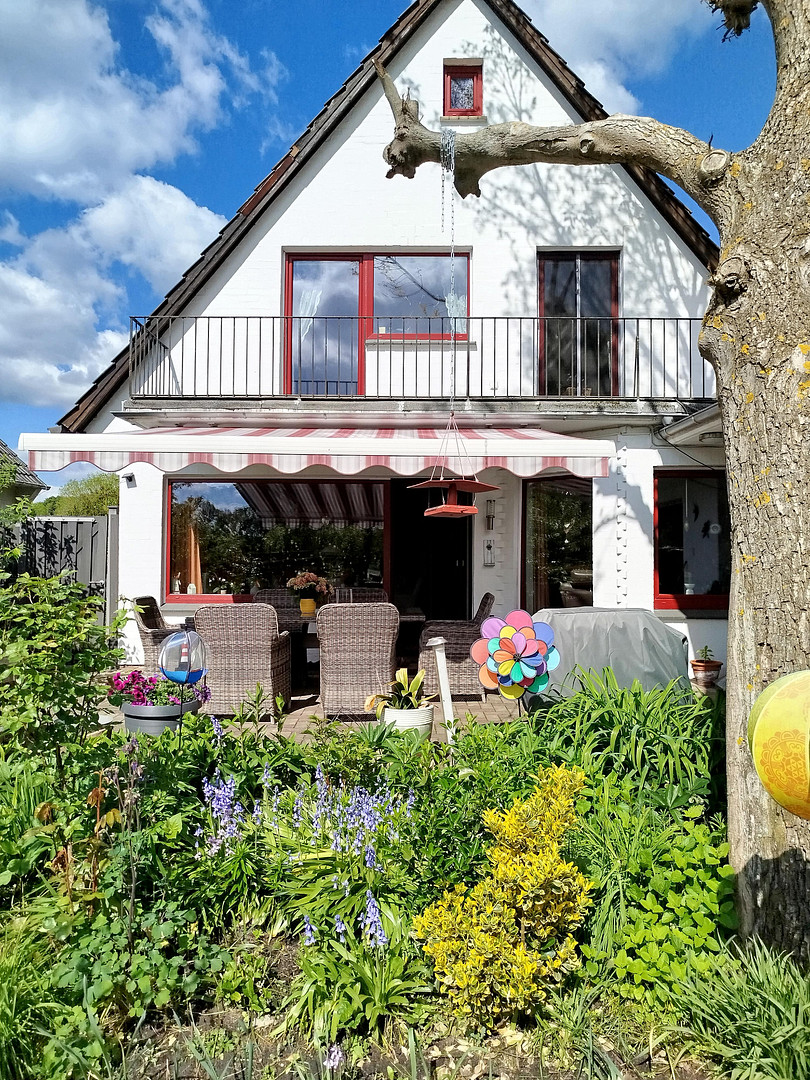 Haus im Grünen – Schwanwede – Vorschaubild 14