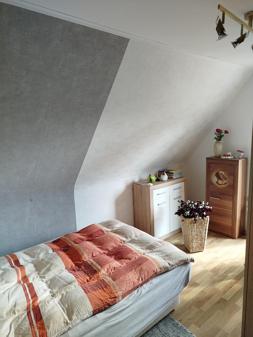 Haus im Grünen – Schwanwede – Vorschaubild 3