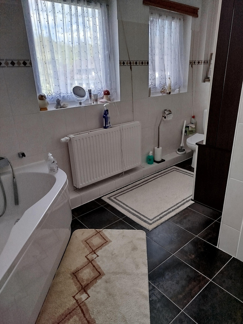 Haus im Grünen – Schwanwede – Vorschaubild 8