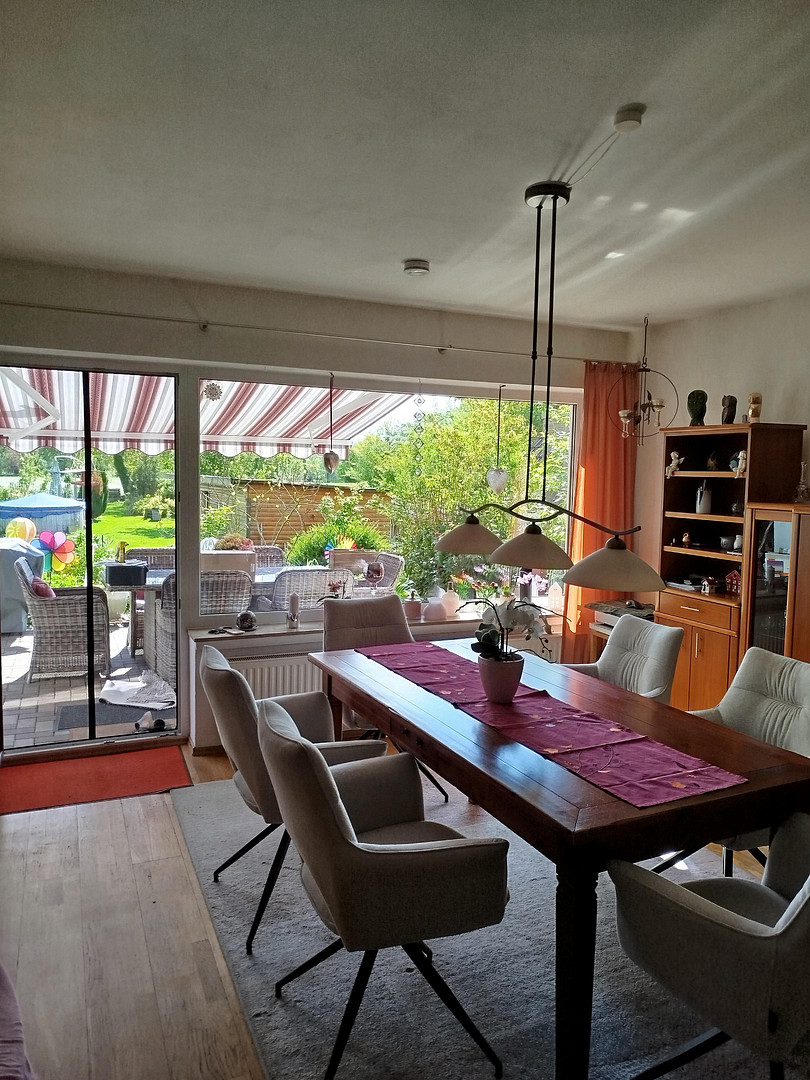 Haus im Grünen – Schwanwede – Vorschaubild 10