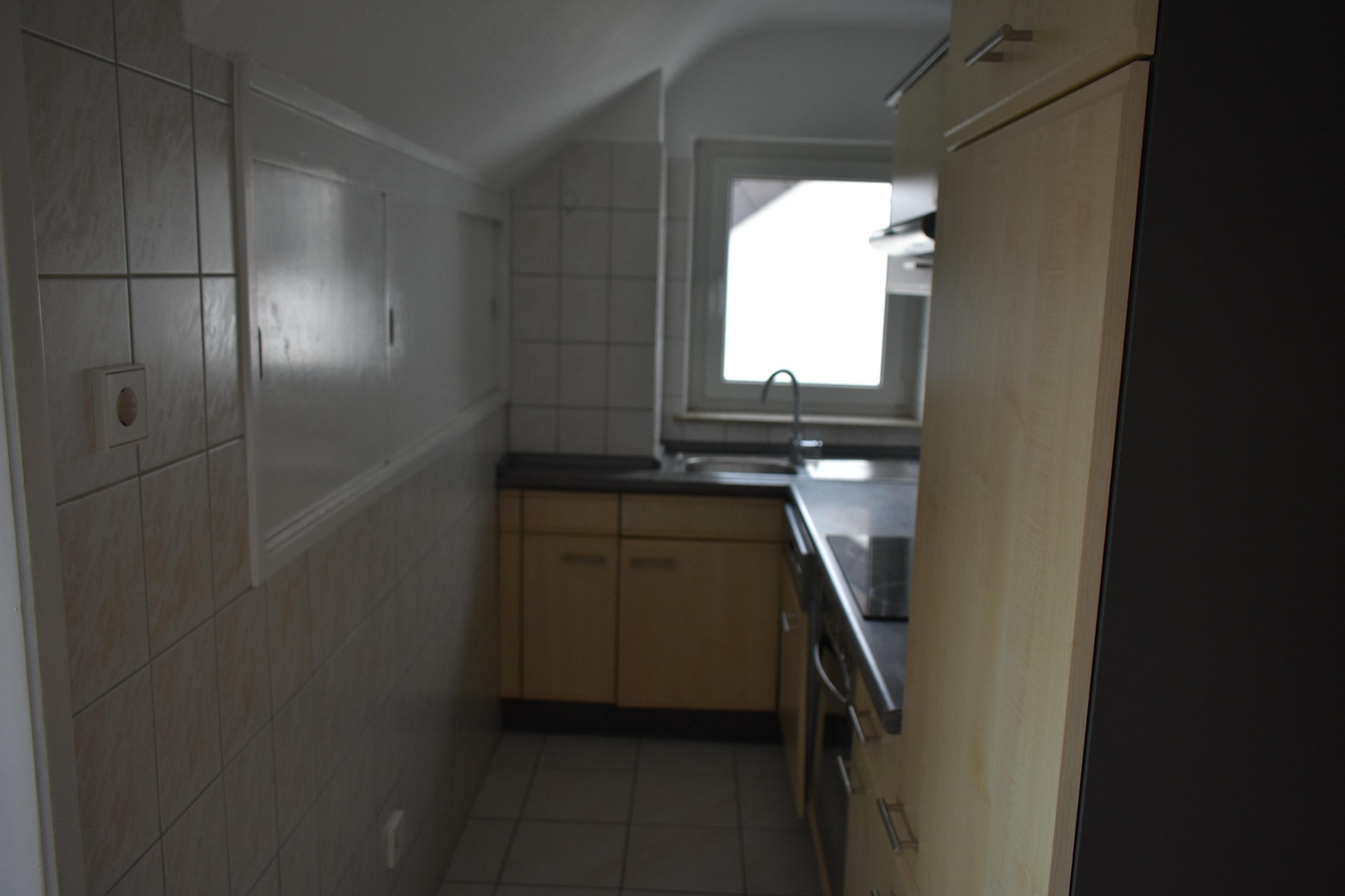 Renovierte, gepflegte 3,5 Zimmer-Wohnung in ruhiger Höhenlage von Stuttgart Kaltental – Schiltacher Straße 18, 70569 Stuttgart(Kaltental) – Vorschaubild 5