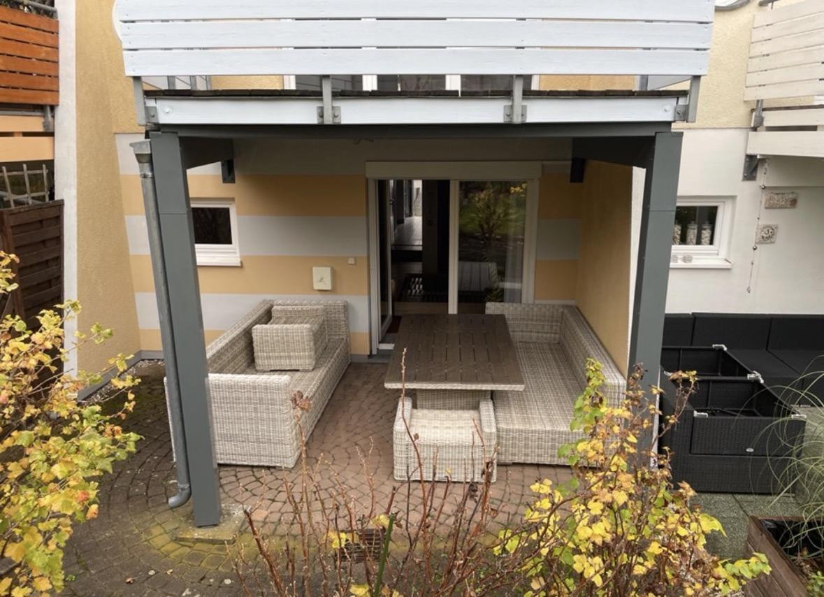 Haus mit Garten, Balkon, Terrasse, Garage und viel Platz – Leipzig Baalsdorf(Baalsdorf) – Vorschaubild 9