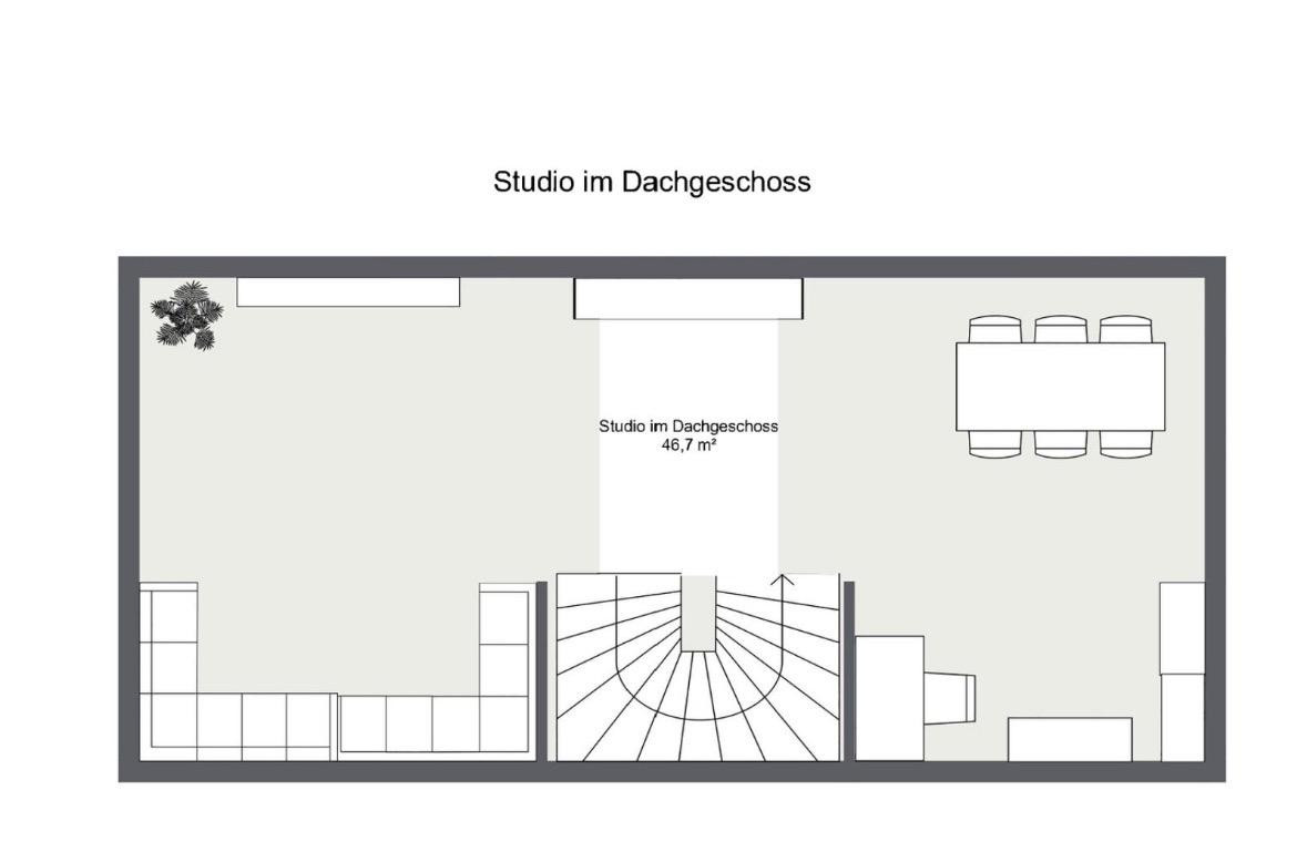 Haus mit Garten, Balkon, Terrasse, Garage und viel Platz – Leipzig Baalsdorf(Baalsdorf) – Vorschaubild 14