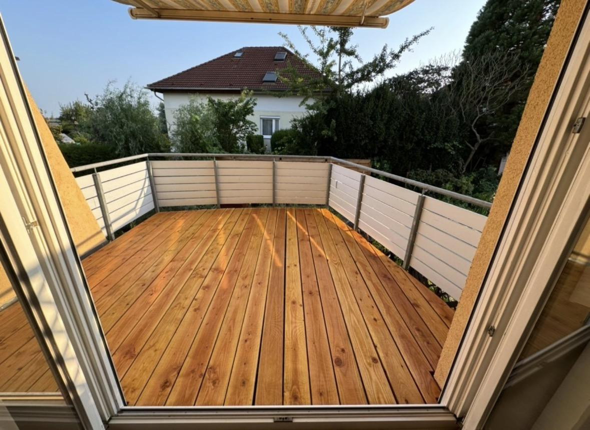 Haus mit Garten, Balkon, Terrasse, Garage und viel Platz – Leipzig Baalsdorf(Baalsdorf) – Vorschaubild 2
