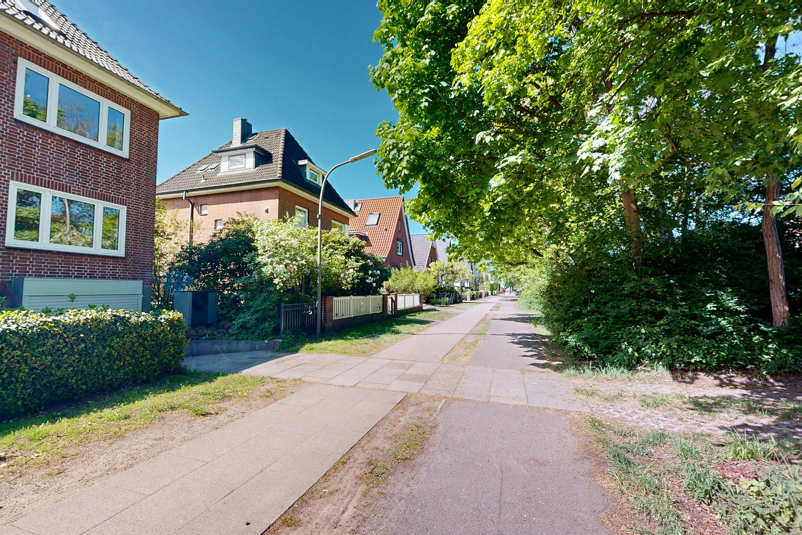 Großzügiges Einfamilienhaus mit Garten, Wärmepumpe und Platz fürs Homeoffice in Hamburg-Langenhorn – Hamburg-Langenhorn(Langenhorn) – Vorschaubild 25