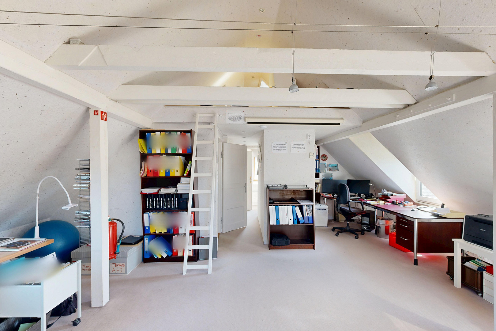 Großzügiges Einfamilienhaus mit Garten, Wärmepumpe und Platz fürs Homeoffice in Hamburg-Langenhorn – Hamburg-Langenhorn(Langenhorn) – Vorschaubild 19