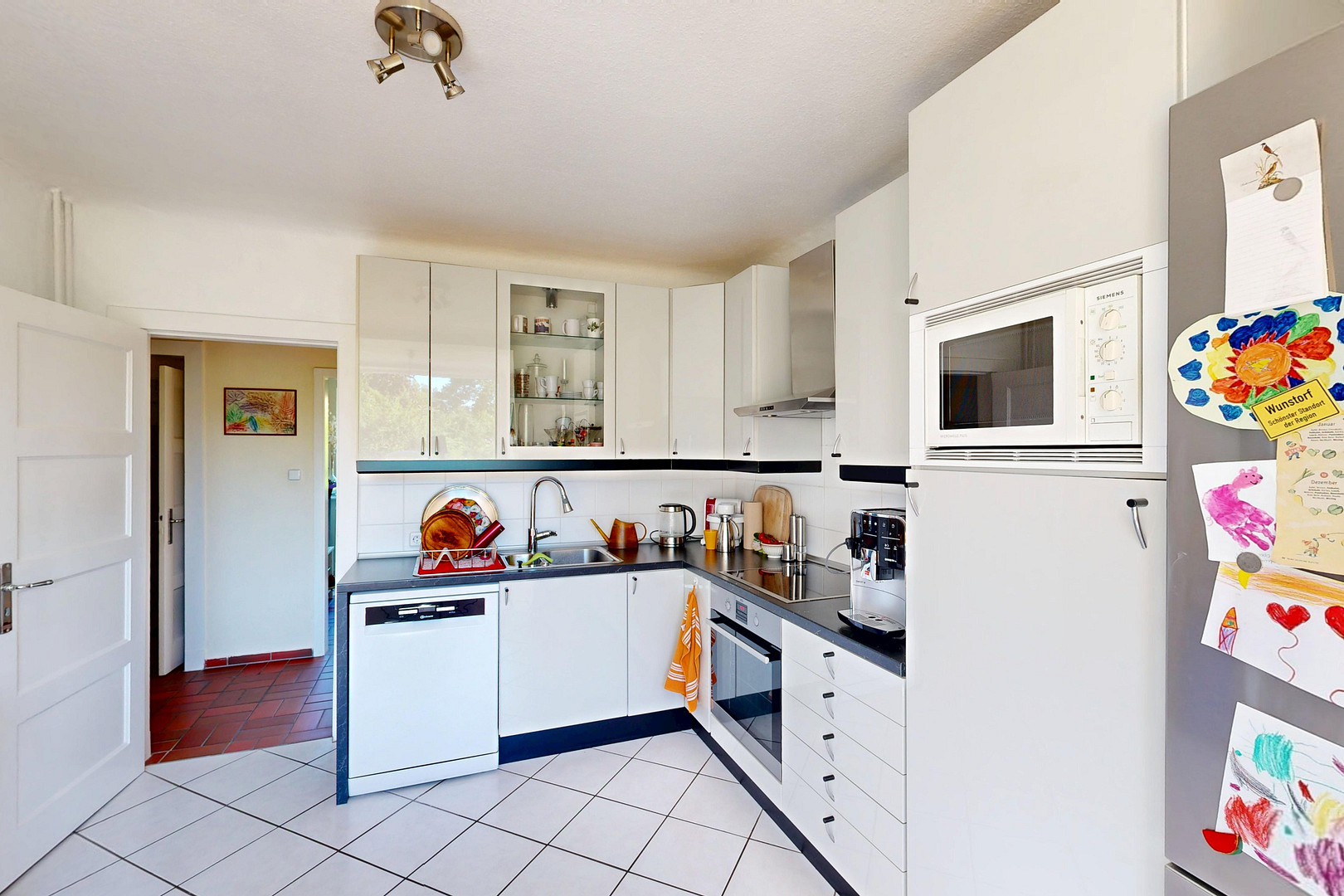 Großzügiges Einfamilienhaus mit Garten, Wärmepumpe und Platz fürs Homeoffice in Hamburg-Langenhorn – Hamburg-Langenhorn(Langenhorn) – Vorschaubild 13