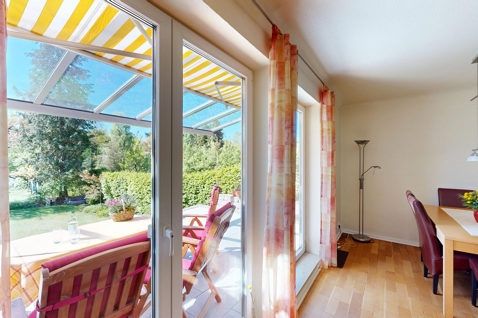 Großzügiges Einfamilienhaus mit Garten, Wärmepumpe und Platz fürs Homeoffice in Hamburg-Langenhorn – Hamburg-Langenhorn(Langenhorn) – Vorschaubild 12