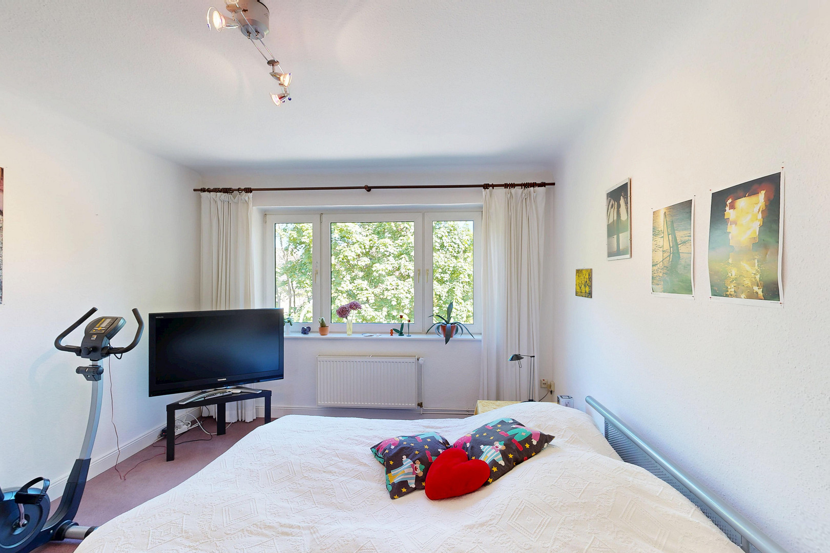 Großzügiges Einfamilienhaus mit Garten, Wärmepumpe und Platz fürs Homeoffice in Hamburg-Langenhorn – Hamburg-Langenhorn(Langenhorn) – Vorschaubild 18