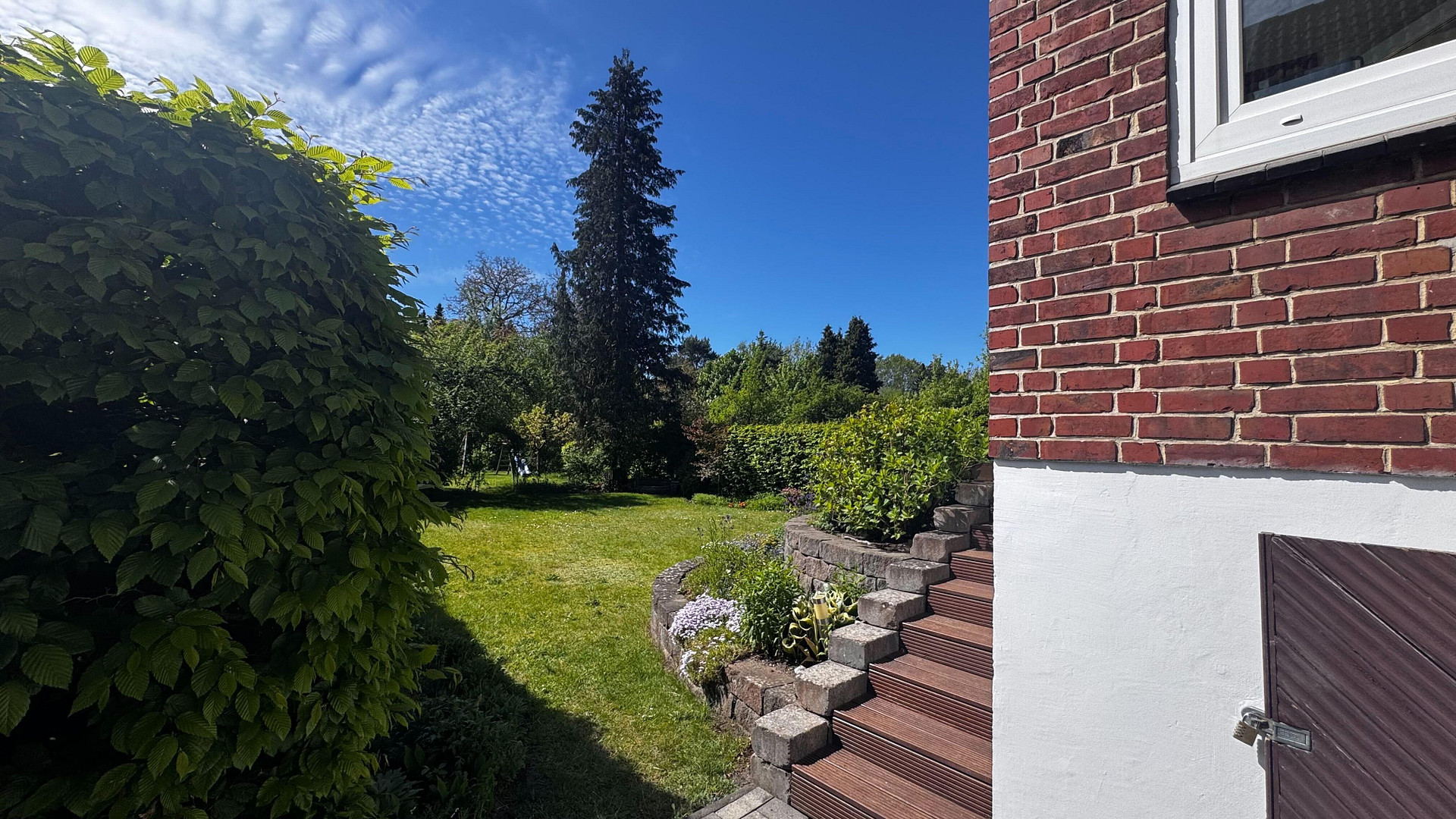 Großzügiges Einfamilienhaus mit Garten, Wärmepumpe und Platz fürs Homeoffice in Hamburg-Langenhorn – Hamburg-Langenhorn(Langenhorn) – Vorschaubild 6