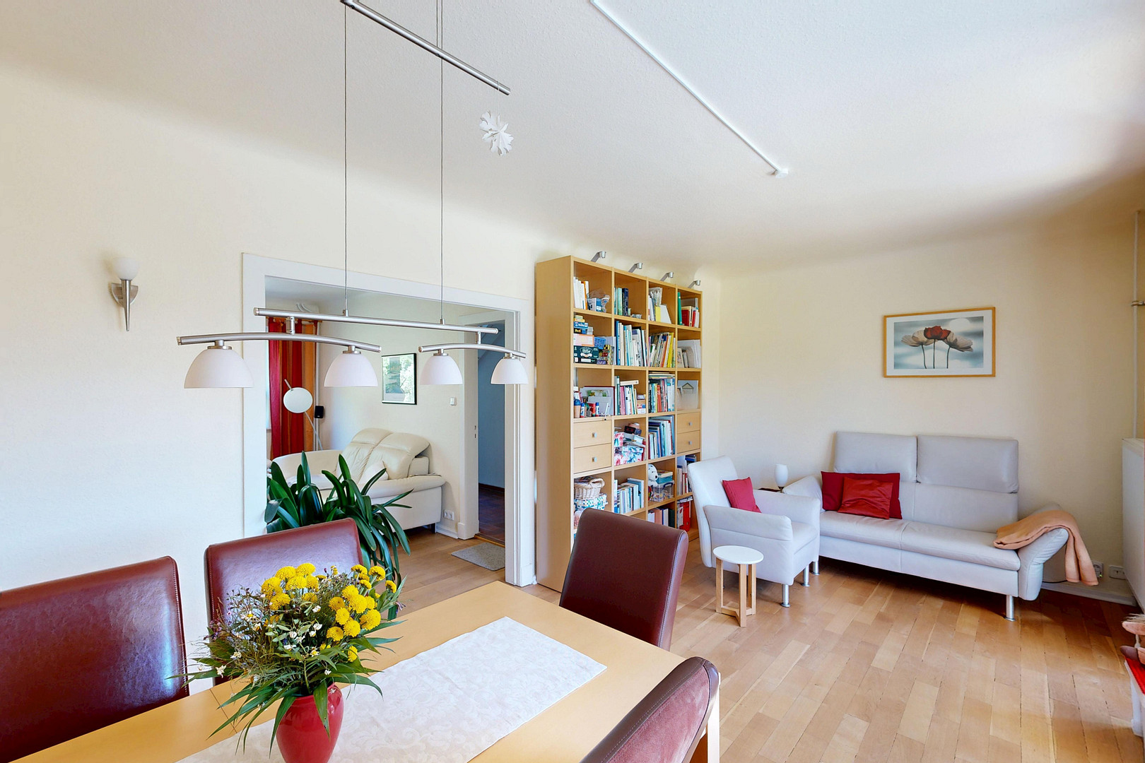 Großzügiges Einfamilienhaus mit Garten, Wärmepumpe und Platz fürs Homeoffice in Hamburg-Langenhorn – Hamburg-Langenhorn(Langenhorn) – Vorschaubild 11