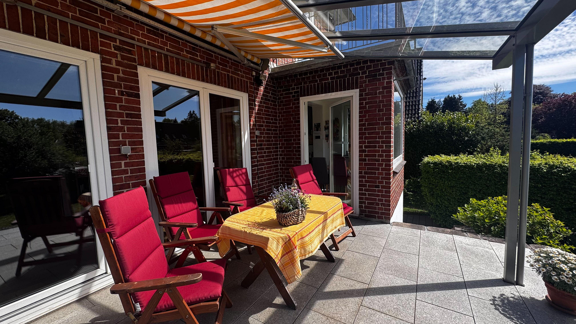 Großzügiges Einfamilienhaus mit Garten, Wärmepumpe und Platz fürs Homeoffice in Hamburg-Langenhorn – Hamburg-Langenhorn(Langenhorn) – Vorschaubild 23