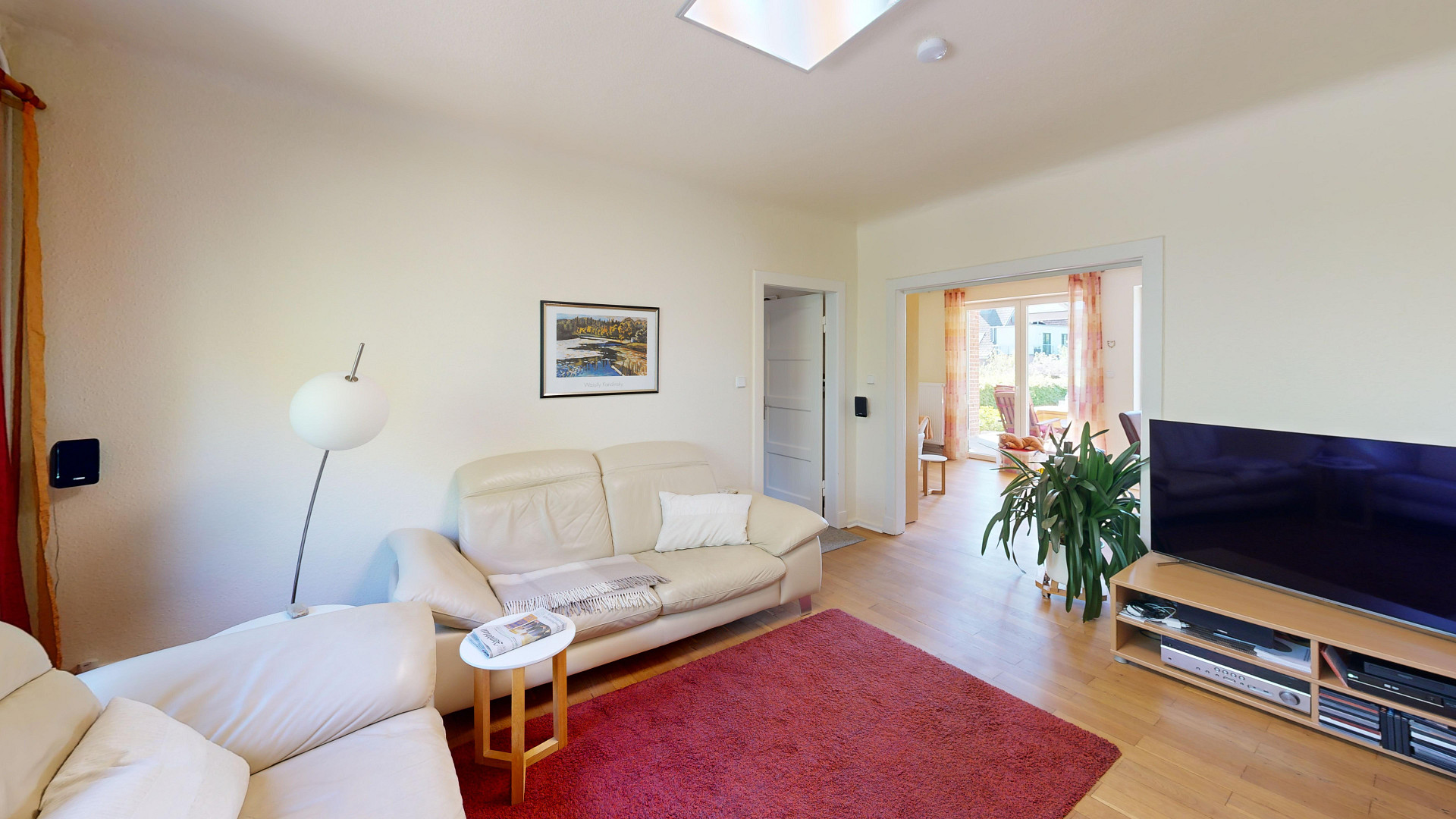 Großzügiges Einfamilienhaus mit Garten, Wärmepumpe und Platz fürs Homeoffice in Hamburg-Langenhorn – Hamburg-Langenhorn(Langenhorn) – Vorschaubild 10