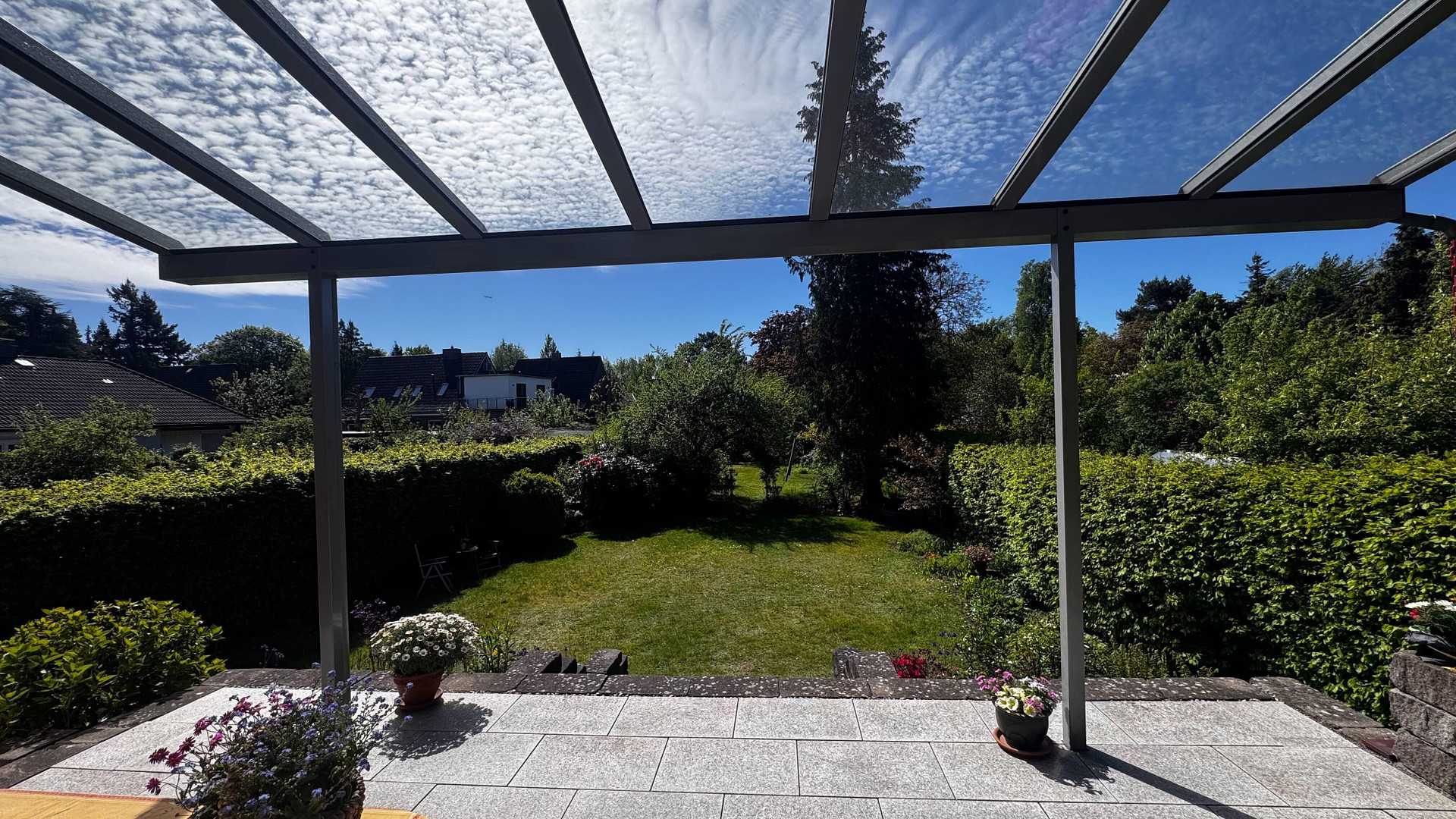 Großzügiges Einfamilienhaus mit Garten, Wärmepumpe und Platz fürs Homeoffice in Hamburg-Langenhorn – Hamburg-Langenhorn(Langenhorn) – Vorschaubild 21
