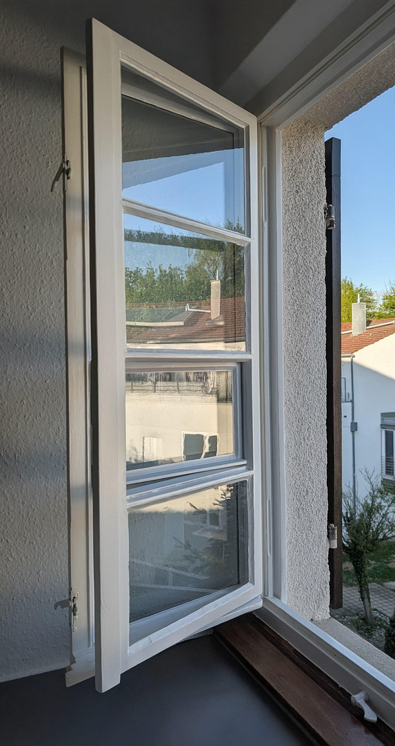 Achtung Altbauliebhaber, Wohnjuwel am Galgenberg! – Ulm – Vorschaubild 14