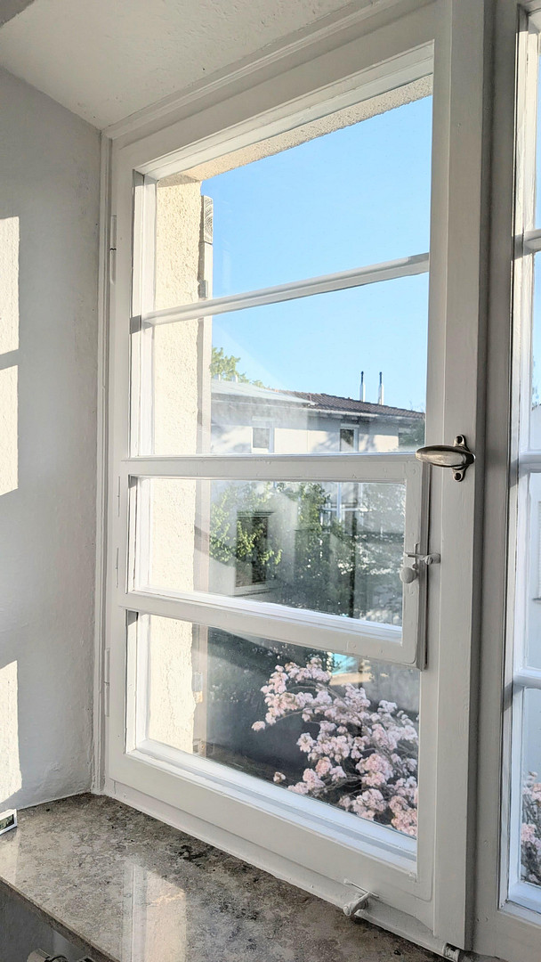 Achtung Altbauliebhaber, Wohnjuwel am Galgenberg! – Ulm – Vorschaubild 23