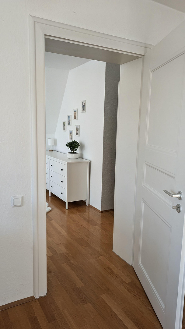 Achtung Altbauliebhaber, Wohnjuwel am Galgenberg! – Ulm – Vorschaubild 3