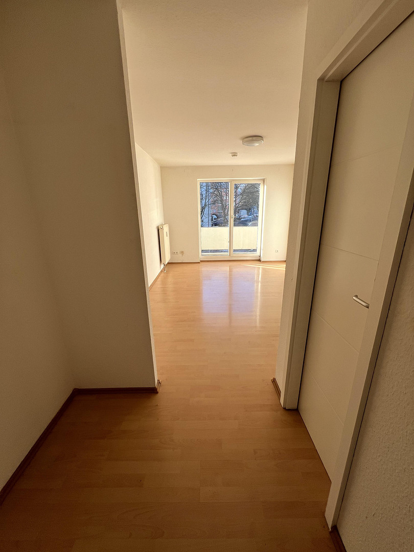 Moderne 1-Zimmer Wohnung in Kassel – Kassel – Vorschaubild 2