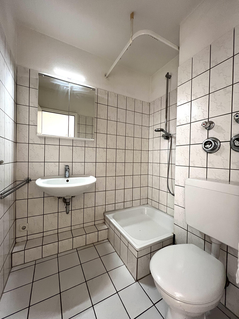 Moderne 1-Zimmer Wohnung in Kassel – Kassel – Vorschaubild 7