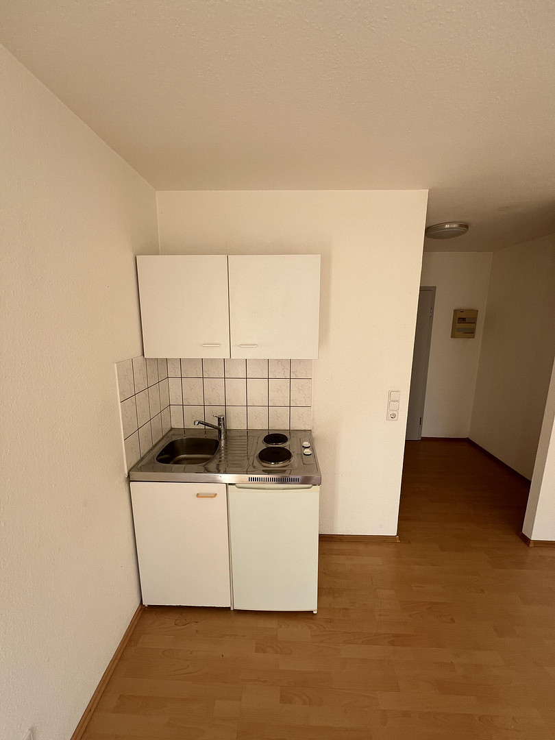 Moderne 1-Zimmer Wohnung in Kassel – Kassel – Vorschaubild 5