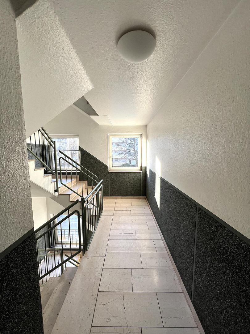 Moderne 1-Zimmer Wohnung in Kassel – Kassel – Vorschaubild 8