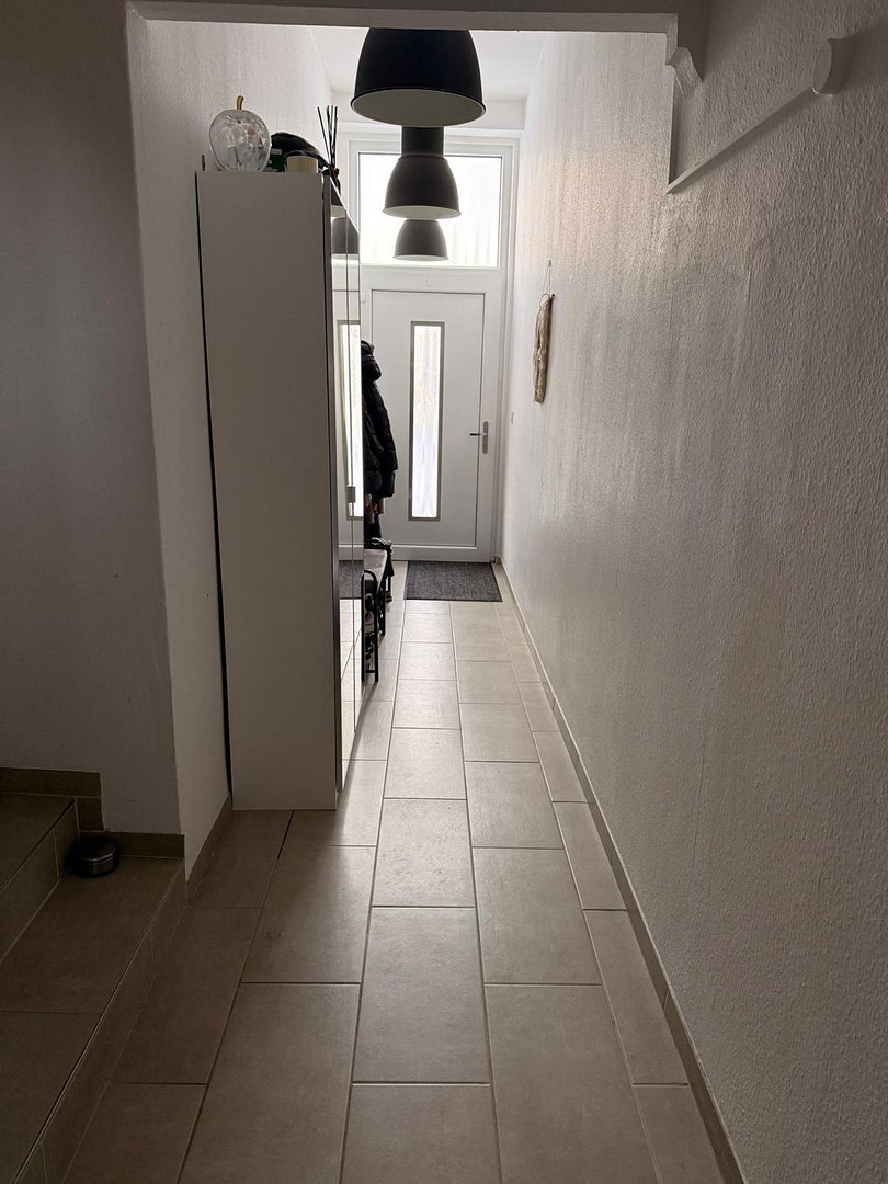 Reihenhaus in zentraler Lage von Einbeck zu vermieten – Köppenweg 9, 37574 Einbeck – Vorschaubild 3