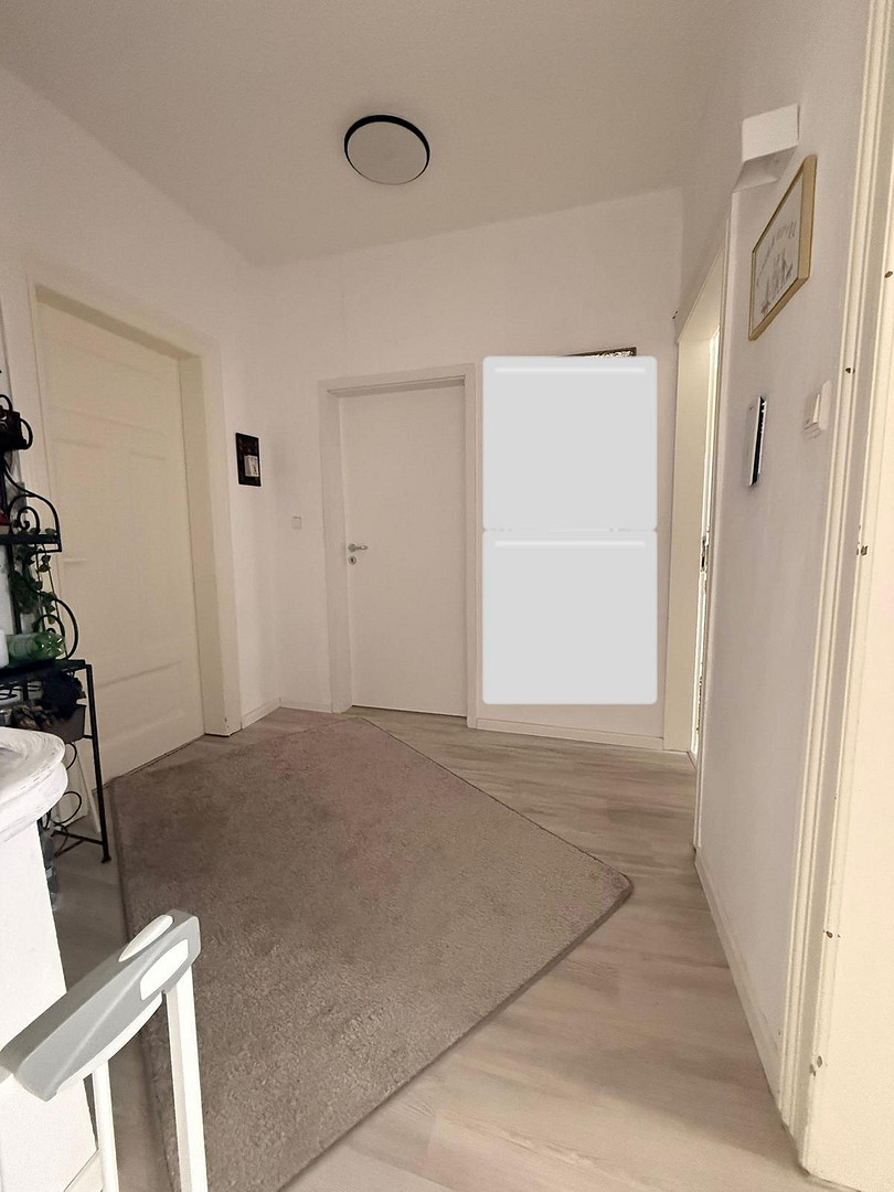 Reihenhaus in zentraler Lage von Einbeck zu vermieten – Köppenweg 9, 37574 Einbeck – Vorschaubild 4