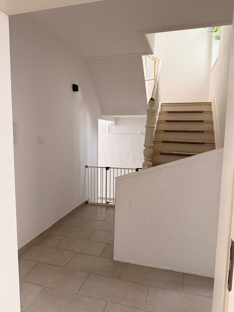 Reihenhaus in zentraler Lage von Einbeck zu vermieten – Köppenweg 9, 37574 Einbeck – Vorschaubild 5