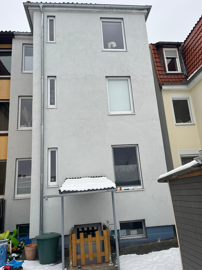 Reihenhaus in zentraler Lage von Einbeck zu vermieten – Köppenweg 9, 37574 Einbeck – Vorschaubild 2