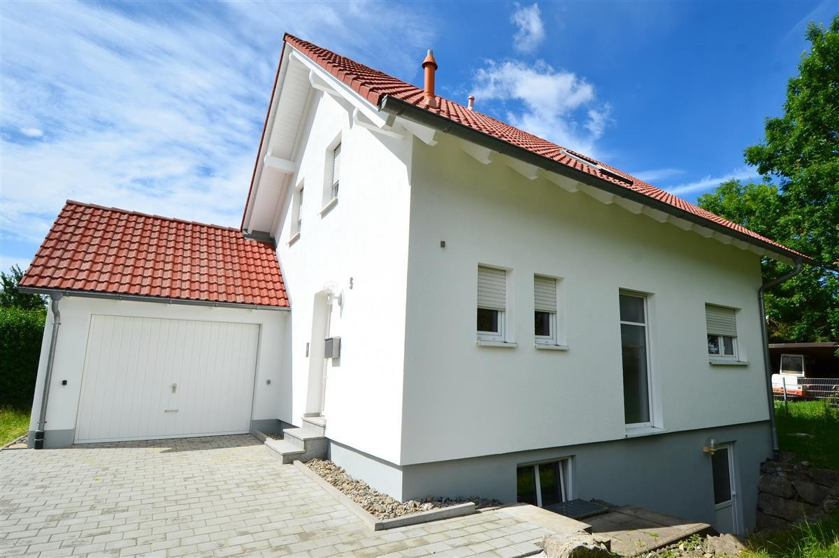 Charmantes Einfamilienhaus in ruhiger Lage – Rottweil -Neukirch(Neukirch) – Vorschaubild 3